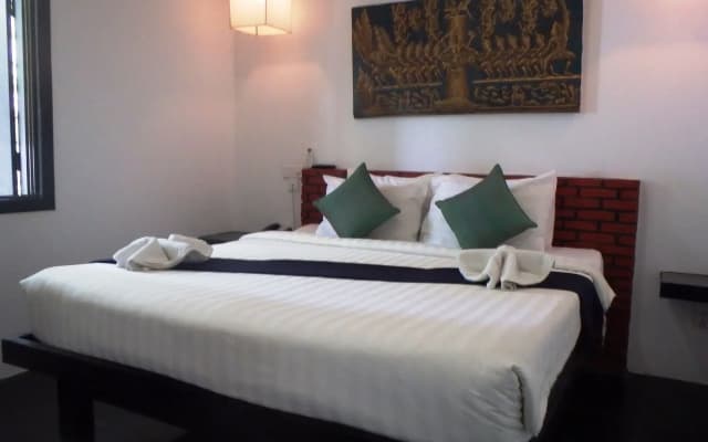 Hotel the Angkor cresent - photo 3