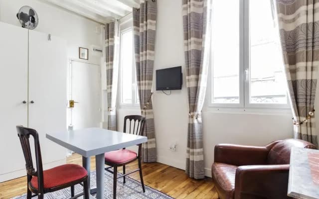 Appartement Blanc et Gris - photo 2