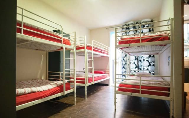 Hostel One Paralelo - photo 4