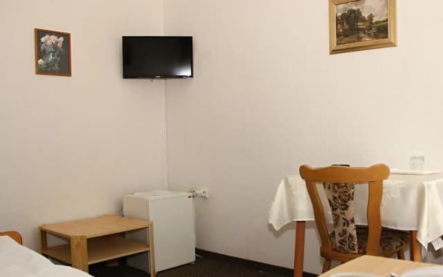 Hotel Meran - photo 2