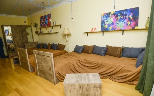 Hotel Kandelaki Tbilisi - photo 5