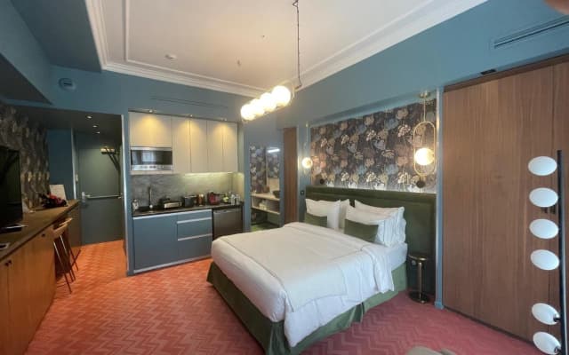 Hôtel 33 Marbeuf - photo 5