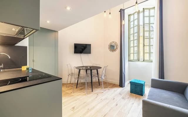 a/c Mezzanine Apt 1br/2p - Place Garibaldi - photo 4