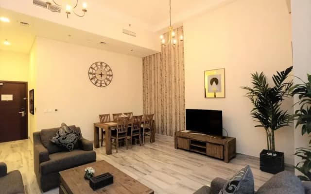 Marbella Luxury 2 Bedrooms Balcony - photo 2