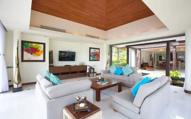 Baan Leelawadee - photo 4