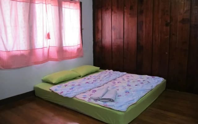 K-House Chiangmai - photo 4