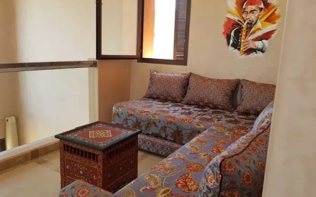 Ourika Golf Villa - photo 5