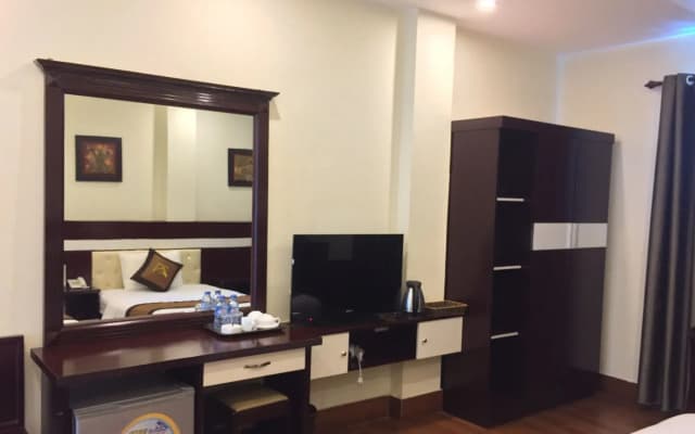 Maris Boutique Hotel - photo 3