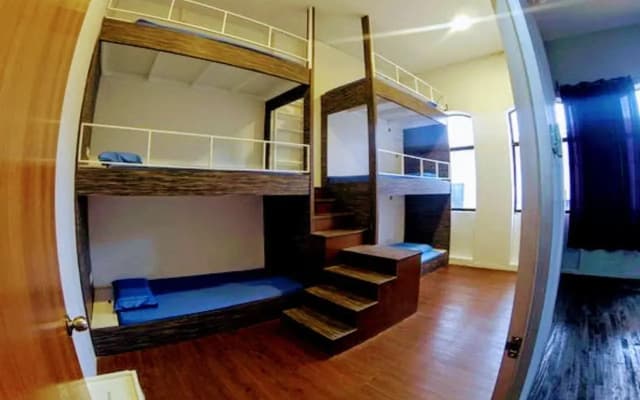 SPOT ON 90236 Zigzag Travellers Home - Hostel - photo 4