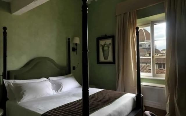 San Firenze Suites & Spa - photo 4