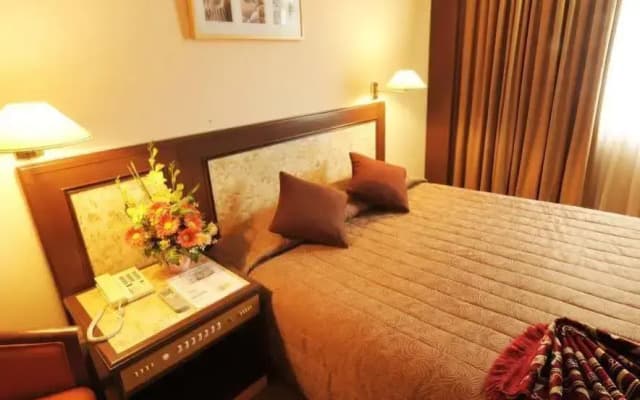 Hotel Selesa Pasir Gudang - photo 4