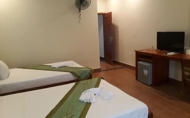 Tabii hotel - photo 4