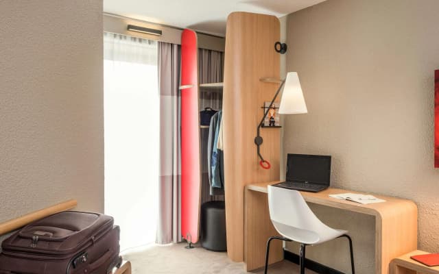 ibis Paris Gare Montparnasse 15eme - photo 5