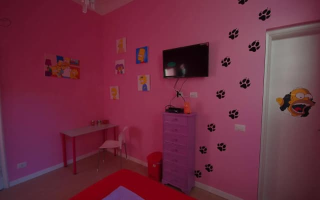 Movie Guesthouse - photo 5