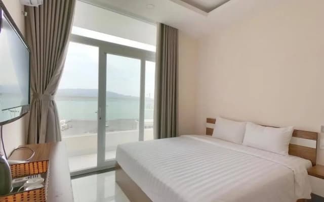 Cliff Hotel - photo 4