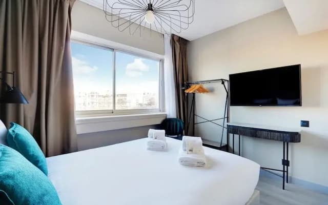 North Paris Suite - photo 5