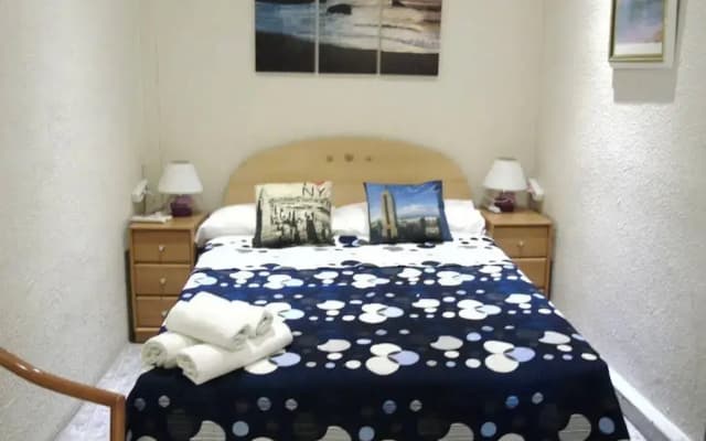 Hostal Aribau - photo 3
