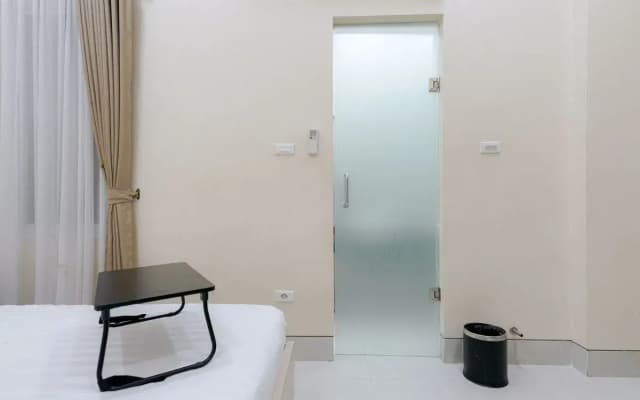 Hotel Cantik Syari - photo 5