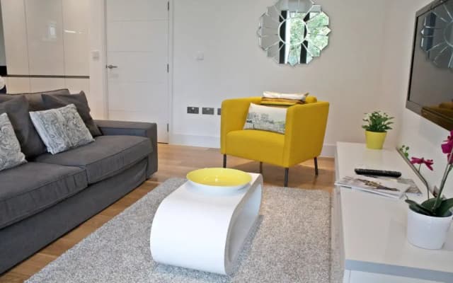 Urban Stay Portobello Road Apartments - photo 5