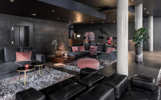 Hotel Amano Rooms & Apartments - photo 2