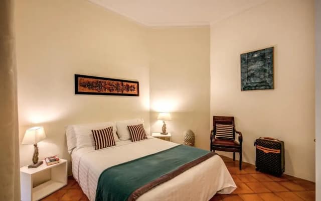 Colosseum Forum Apartment - photo 4