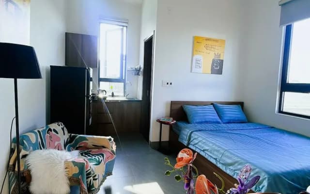 Reverie Apartment - photo 5