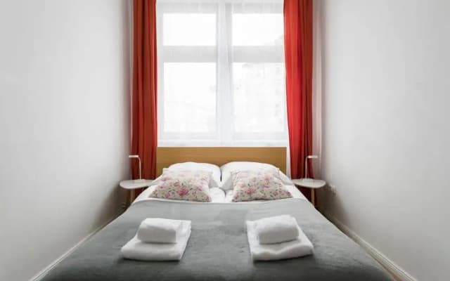 Family Studio Apartment for 4 - photo 5