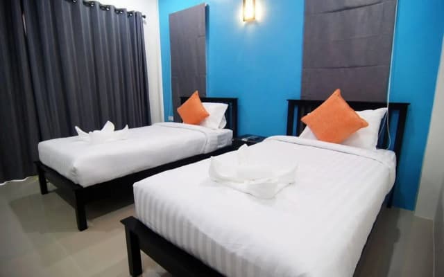 Lanta Memory Resort - photo 3