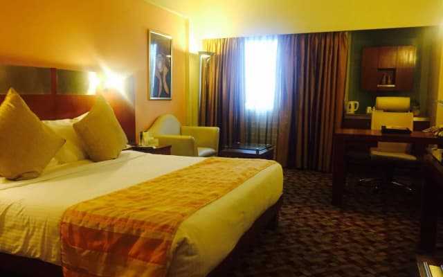 The Suryaa New Delhi - photo 4