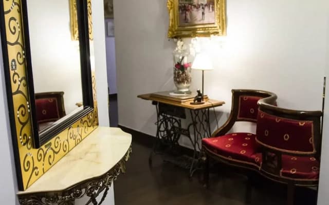 Hostal Marlasca - photo 4