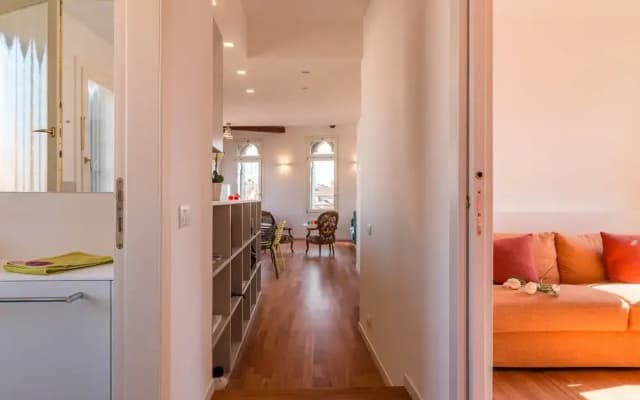 20 Windows on Venice - photo 5