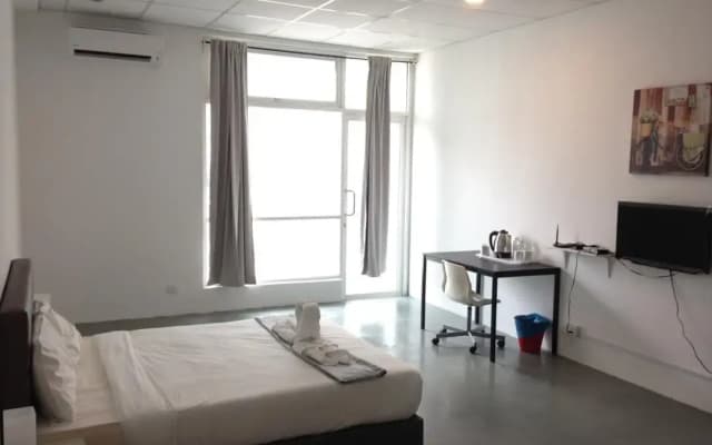 Bangi Heritage Hotel - photo 5