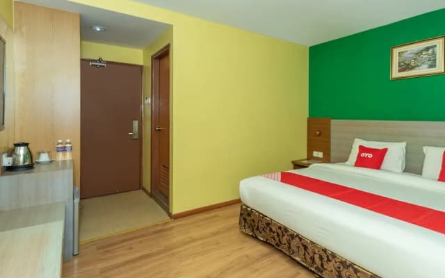 Capital O 89538 Ocean Hotel - photo 5