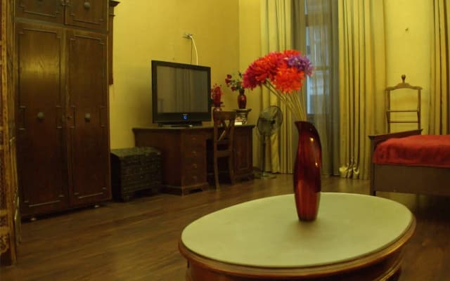 Budapest Royal Suites - photo 3