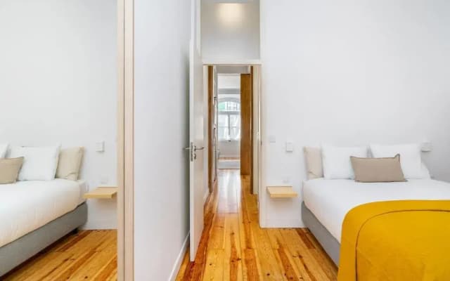 Prata Downtown Premium Apartment - photo 5