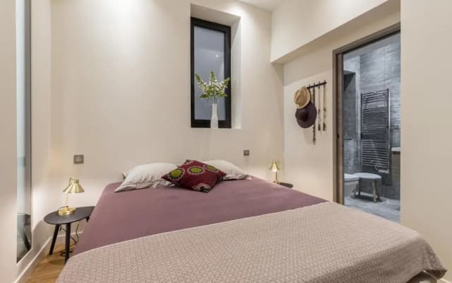 Cosy Cocoon Place du Pin - photo 3