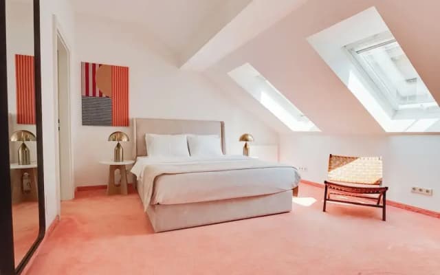 Atik Hotel Vienna - photo 2