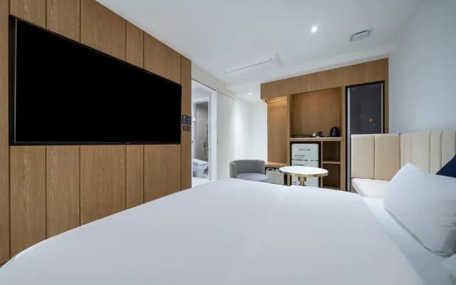 Hotel Classy - photo 3