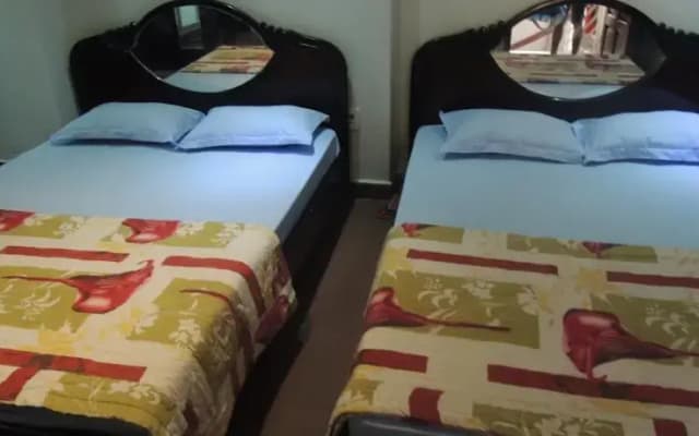 Thy Van 3 Hotel - photo 3