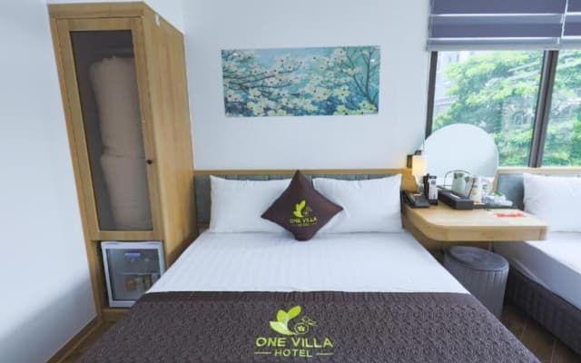 One Villa Hotel 3 - photo 4