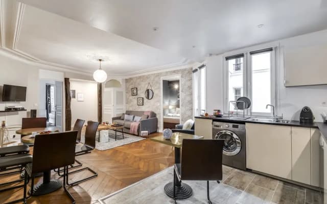 Sweet Inn Apartments Vosges - photo 2