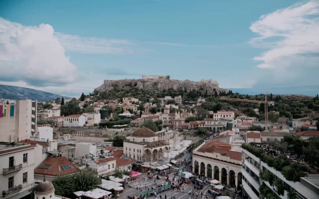 Vivestia Athens - photo 3