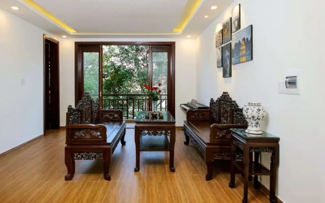 Sol's Villa Hoi An - photo 3