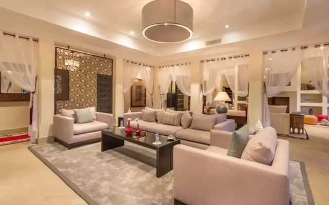 Luxury Villa Marrakech - photo 2