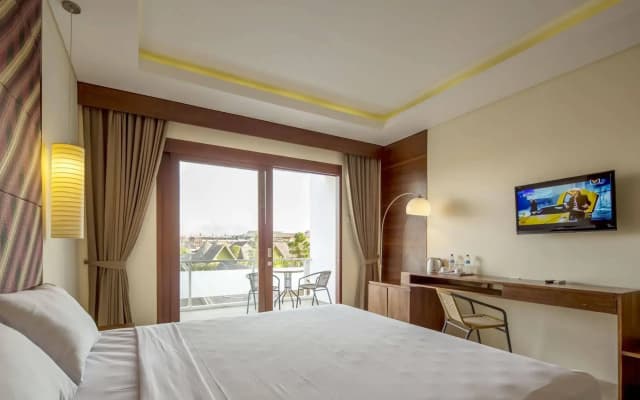 M Suite Bali - photo 5