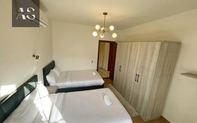 White Palace Serviced Apartments - photo 5