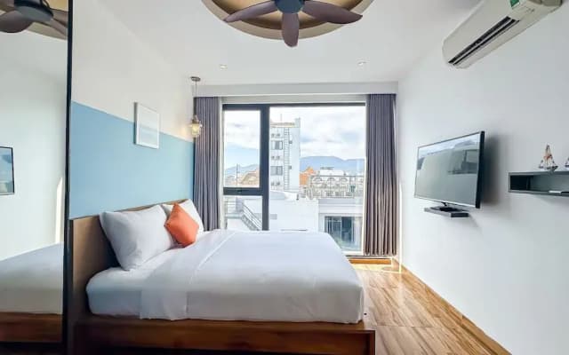 Sea Vista Boutique Hotel By Haviland - photo 5