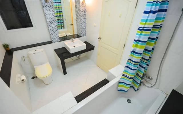 Patong Loft Condo - photo 4