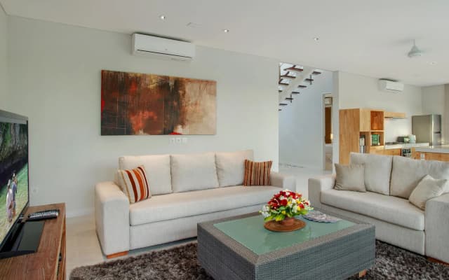 Villa Del Mar Canggu - photo 2