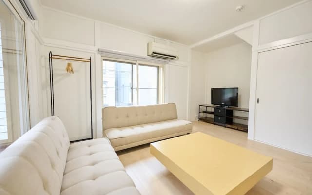 Minami-Shinagawa House by Tranova - photo 2